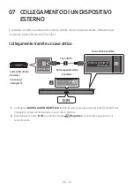 Предварительный просмотр 103 страницы Samsung HW-B430 Full Manual