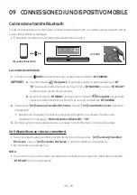 Предварительный просмотр 106 страницы Samsung HW-B430 Full Manual