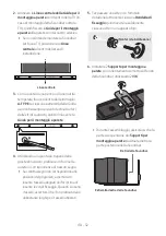 Предварительный просмотр 110 страницы Samsung HW-B430 Full Manual