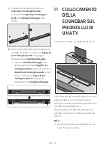 Предварительный просмотр 111 страницы Samsung HW-B430 Full Manual