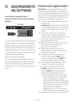 Предварительный просмотр 112 страницы Samsung HW-B430 Full Manual