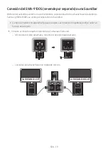 Предварительный просмотр 136 страницы Samsung HW-B430 Full Manual