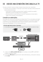 Предварительный просмотр 139 страницы Samsung HW-B430 Full Manual