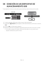 Предварительный просмотр 143 страницы Samsung HW-B430 Full Manual