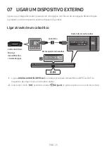 Предварительный просмотр 181 страницы Samsung HW-B430 Full Manual