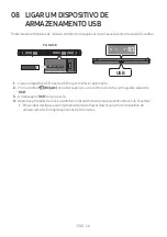 Предварительный просмотр 182 страницы Samsung HW-B430 Full Manual