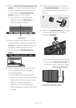 Предварительный просмотр 188 страницы Samsung HW-B430 Full Manual