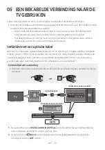 Предварительный просмотр 217 страницы Samsung HW-B430 Full Manual