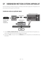 Предварительный просмотр 220 страницы Samsung HW-B430 Full Manual