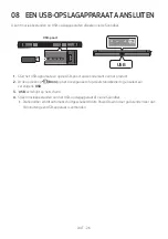 Предварительный просмотр 221 страницы Samsung HW-B430 Full Manual