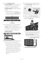 Предварительный просмотр 227 страницы Samsung HW-B430 Full Manual