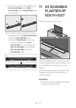 Предварительный просмотр 228 страницы Samsung HW-B430 Full Manual