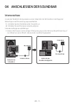 Предварительный просмотр 250 страницы Samsung HW-B430 Full Manual