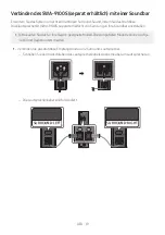 Предварительный просмотр 254 страницы Samsung HW-B430 Full Manual