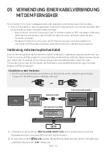 Предварительный просмотр 257 страницы Samsung HW-B430 Full Manual