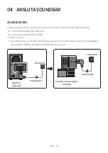 Предварительный просмотр 289 страницы Samsung HW-B430 Full Manual