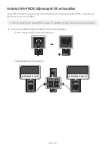 Предварительный просмотр 293 страницы Samsung HW-B430 Full Manual