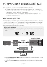 Предварительный просмотр 296 страницы Samsung HW-B430 Full Manual