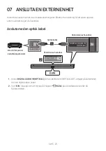 Предварительный просмотр 299 страницы Samsung HW-B430 Full Manual