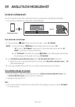 Предварительный просмотр 302 страницы Samsung HW-B430 Full Manual