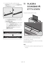 Предварительный просмотр 307 страницы Samsung HW-B430 Full Manual