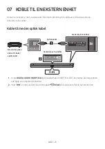 Предварительный просмотр 338 страницы Samsung HW-B430 Full Manual