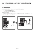 Предварительный просмотр 367 страницы Samsung HW-B430 Full Manual