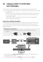 Предварительный просмотр 374 страницы Samsung HW-B430 Full Manual