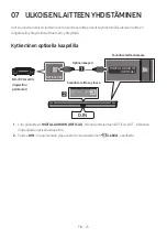 Предварительный просмотр 377 страницы Samsung HW-B430 Full Manual