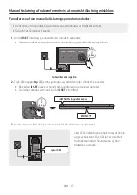 Предварительный просмотр 408 страницы Samsung HW-B430 Full Manual