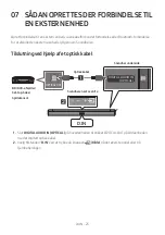 Предварительный просмотр 416 страницы Samsung HW-B430 Full Manual