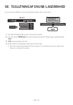 Предварительный просмотр 417 страницы Samsung HW-B430 Full Manual