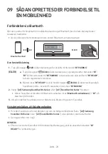 Предварительный просмотр 419 страницы Samsung HW-B430 Full Manual