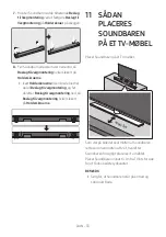 Предварительный просмотр 424 страницы Samsung HW-B430 Full Manual