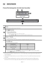 Предварительный просмотр 437 страницы Samsung HW-B430 Full Manual