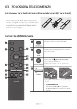 Предварительный просмотр 439 страницы Samsung HW-B430 Full Manual