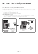 Предварительный просмотр 445 страницы Samsung HW-B430 Full Manual