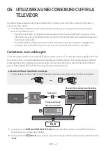 Предварительный просмотр 452 страницы Samsung HW-B430 Full Manual