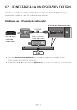 Предварительный просмотр 455 страницы Samsung HW-B430 Full Manual