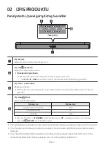 Предварительный просмотр 515 страницы Samsung HW-B430 Full Manual