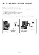 Предварительный просмотр 523 страницы Samsung HW-B430 Full Manual