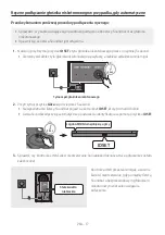 Предварительный просмотр 525 страницы Samsung HW-B430 Full Manual