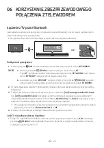 Предварительный просмотр 531 страницы Samsung HW-B430 Full Manual