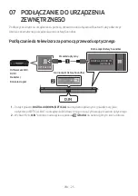 Предварительный просмотр 533 страницы Samsung HW-B430 Full Manual