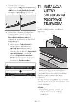 Предварительный просмотр 541 страницы Samsung HW-B430 Full Manual