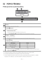 Предварительный просмотр 554 страницы Samsung HW-B430 Full Manual