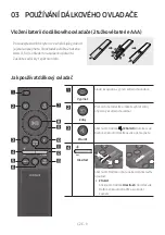 Предварительный просмотр 556 страницы Samsung HW-B430 Full Manual