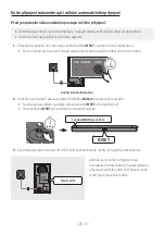 Предварительный просмотр 564 страницы Samsung HW-B430 Full Manual