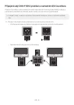 Предварительный просмотр 566 страницы Samsung HW-B430 Full Manual