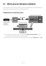 Предварительный просмотр 572 страницы Samsung HW-B430 Full Manual